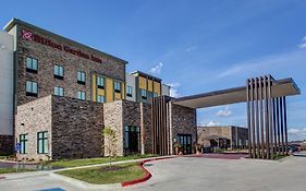 Hilton Garden Inn Topeka